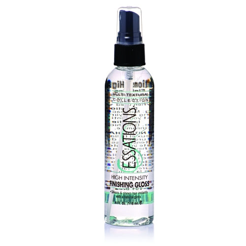 High Intensity Finishing Gloss by Essations